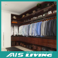 Convenient & Fashionable Bedroom Furniture Built in Wardrobe (AIS-W011)